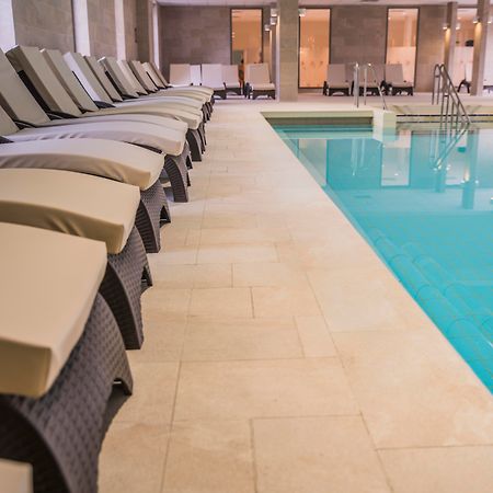 Hotel Termal - Terme 3000 - Sava Hotels & Resorts Moravske-Toplice Eksteriør bilde