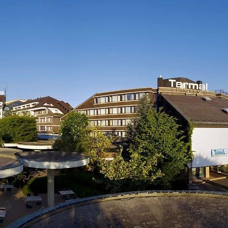 Hotel Termal - Terme 3000 - Sava Hotels & Resorts Moravske-Toplice Eksteriør bilde