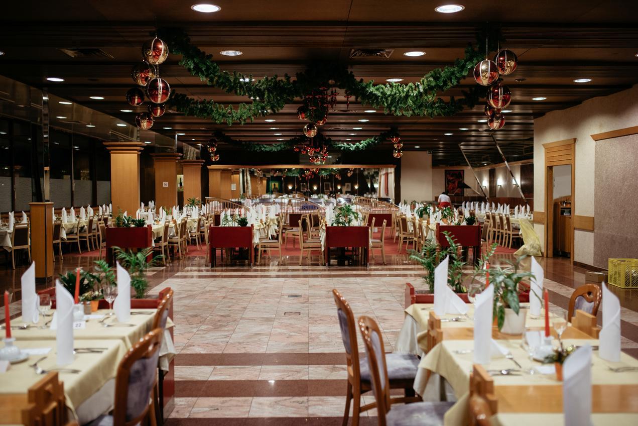 Hotel Termal - Terme 3000 - Sava Hotels & Resorts Moravske-Toplice Eksteriør bilde